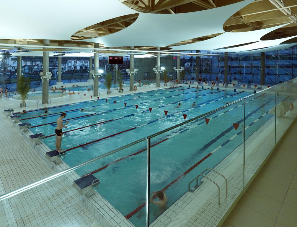 Hotel Solpark Kleszczow  Экстерьер фото